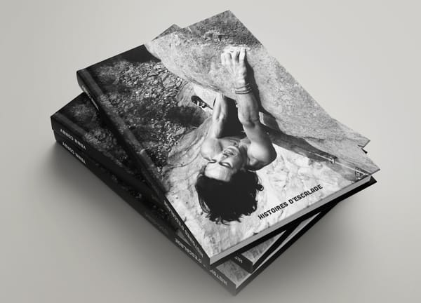 Histoires d'Escalade